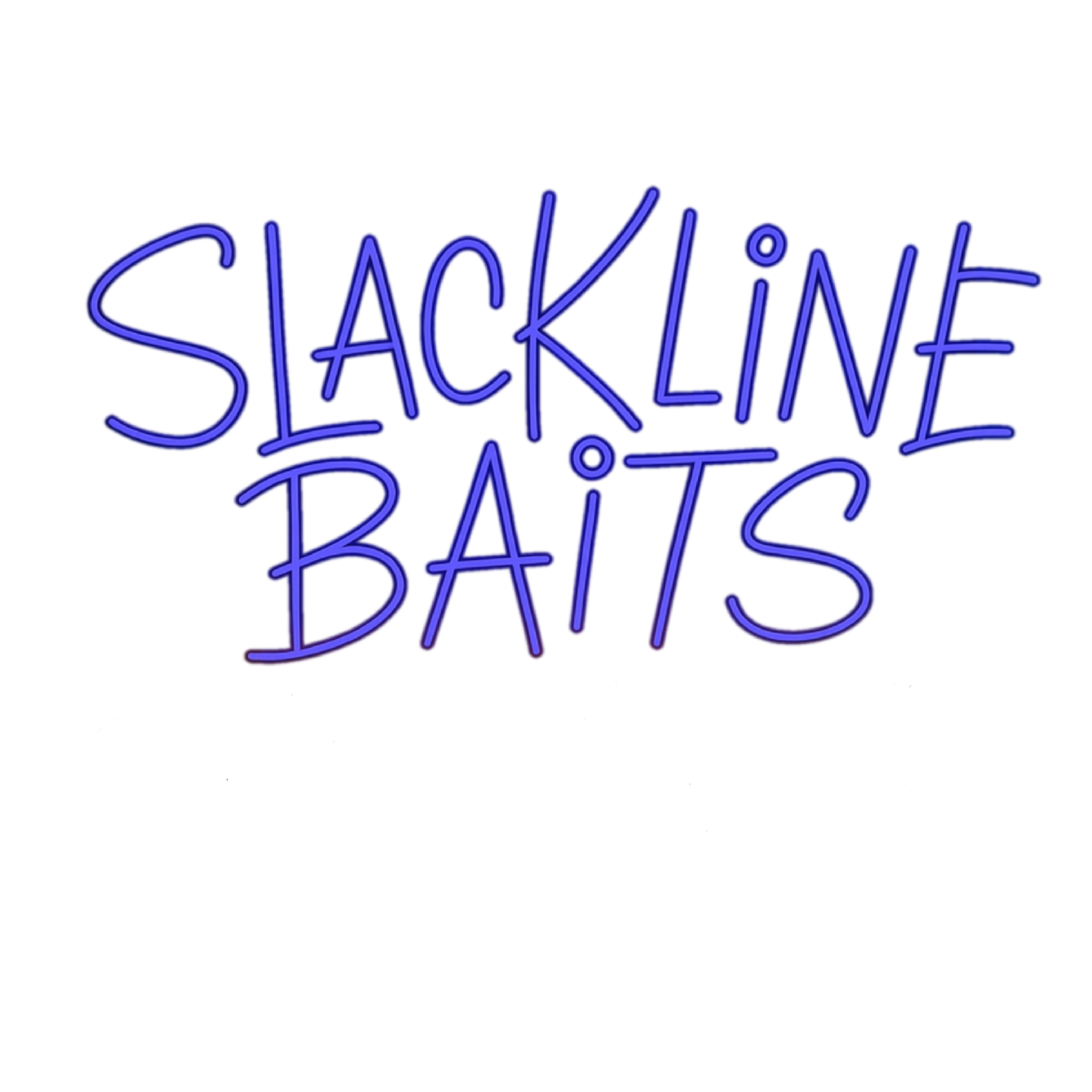 SlackLine Baits